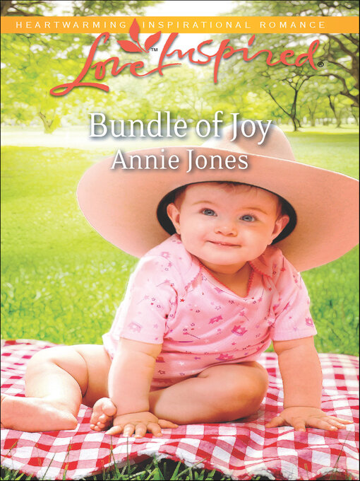 Title details for Bundle of Joy by Annie Jones - Available